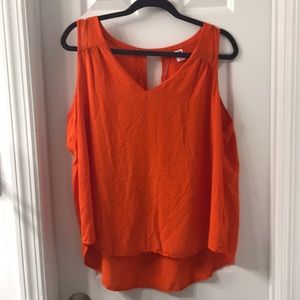 Old Navy Sleeveless Shirt